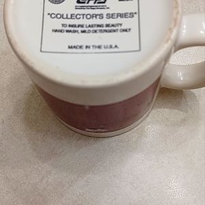 Cal Ripken  Collectors Series 5 mug set